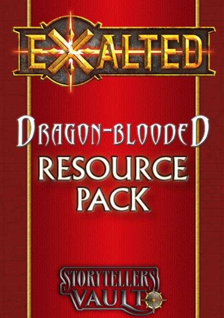 exalted 2nd edition dragon blooded pdf free